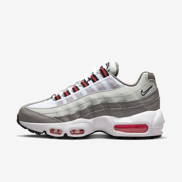 Sale Big Kids 1Y 7Y Air Max 95 Nike Max Air. Nike